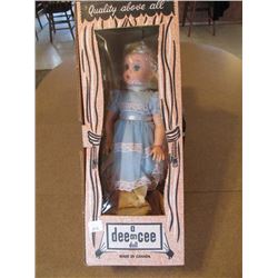 Dee n Cee Doll