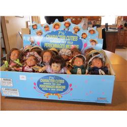 1996 Character Cuties