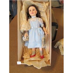 1984 Dorothy Doll
