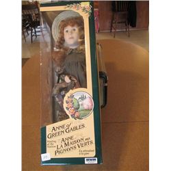 Anne of Green Gables