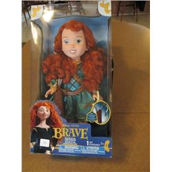 Merida Doll