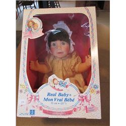 Real Baby