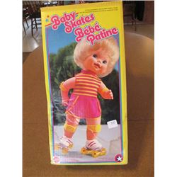 Baby Skates