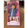 Image 2 : Marie Doll w/ Puppy