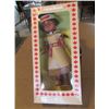 Image 1 : 1975 Canadiana Native Doll