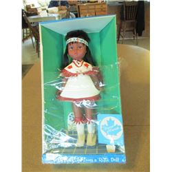 Native Doll