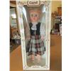 Image 2 : 1974 Carol Walking Doll