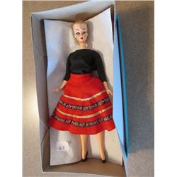 Bild Lilli Vintage Doll