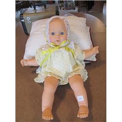 Soft Baby Doll