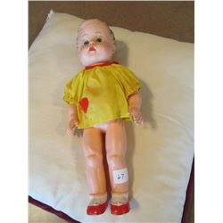 Vintage Reliable Doll