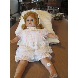 1991 Jessie Collection