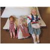 Image 1 : Vintage Dolls