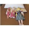 Image 2 : Vintage Dolls