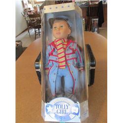 2003 Tolly Girl