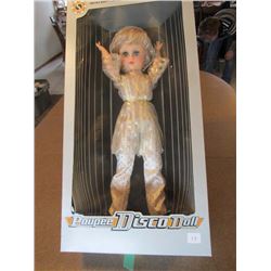 Disco Doll