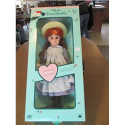 Anne of Green Gables