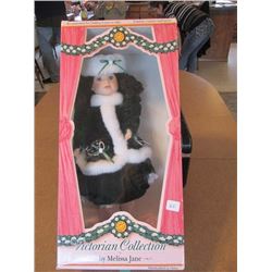 Victorian Collection