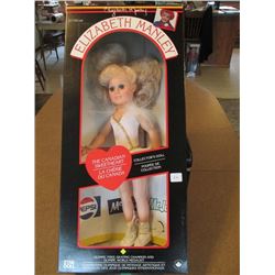 1989 Elizabeth Manley