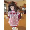 Image 1 : Porcelin Doll