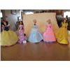 Image 1 : Disney Character Dolls