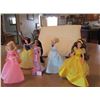 Image 2 : Disney Character Dolls