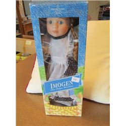 Imogen Promenade Collection