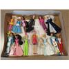 Image 1 : Miniture Barbies