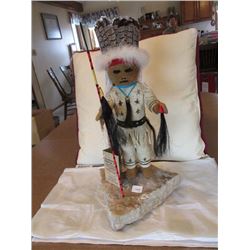 Native Doll