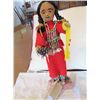 Image 1 : Native Doll