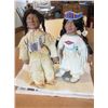 Image 1 : Native Doll