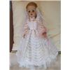 Image 1 : 1962 Dee n Cee Bride Doll