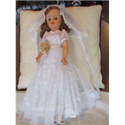 Bride Doll