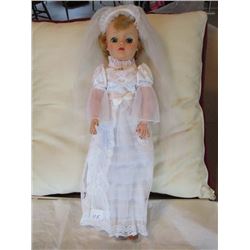 Bride Doll