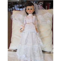 Bride Doll