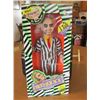Image 1 : Beetle Juice Doll