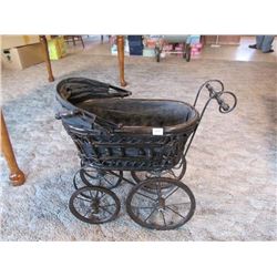 Baby Carriage