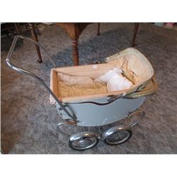 Baby Carriage