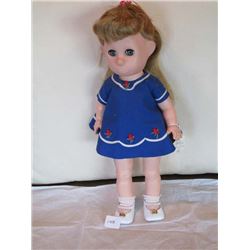 1957 Poor Pitiful Pearl Doll