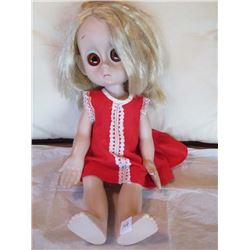 1965 Lil Miss No Name