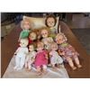 Image 1 : Dolls 10 misc