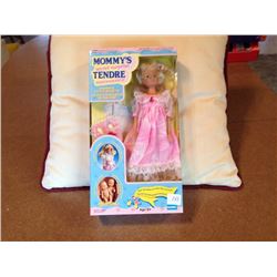 Mommy Secret Surprise