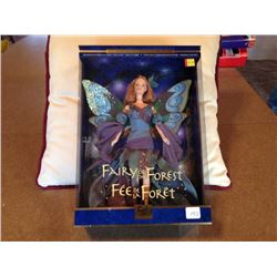 Fairy of the Forest Barbie