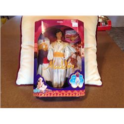 Aladin Doll