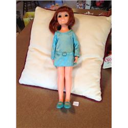1970's Crissy Doll