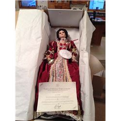 1999 Eaton Christmas Beauty