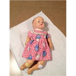 1950's Magic Skin Doll