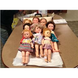 Small Dolls
