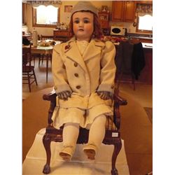 Heinrich Hand Werek Simon Halbig