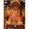Image 1 : 21" Reliable Girlie Doll