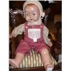 Image 1 : 20" Roddy Doll